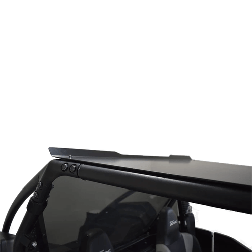 UTVZILLA Tinted Rear Windshield - Kawasaki Teryx KRX 1000