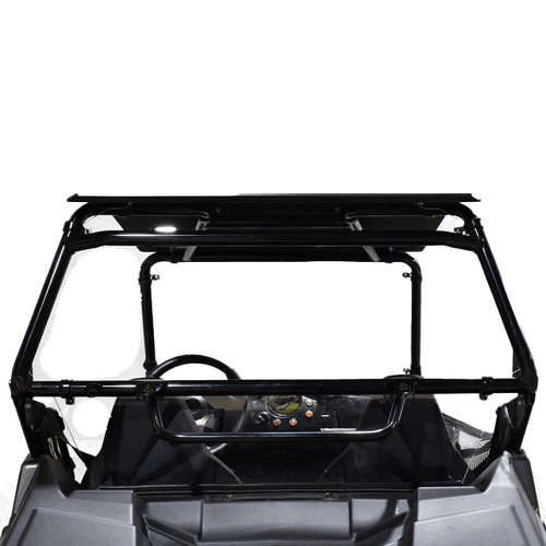 UTVZILLA Clear Rear Windshield - Polaris RZR 170
