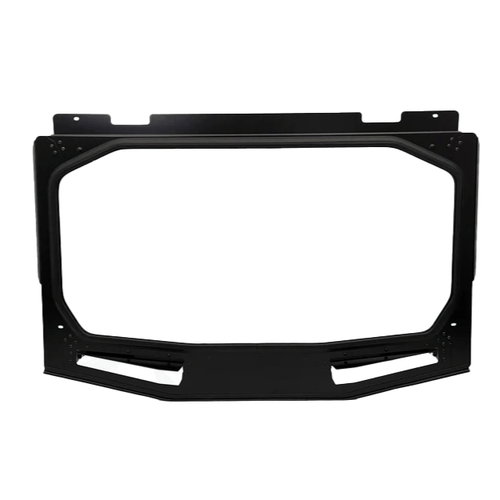 UTVZILLA Vented Glass Front Windshield with Wiper - 2024+ Polaris RZR XP 1000