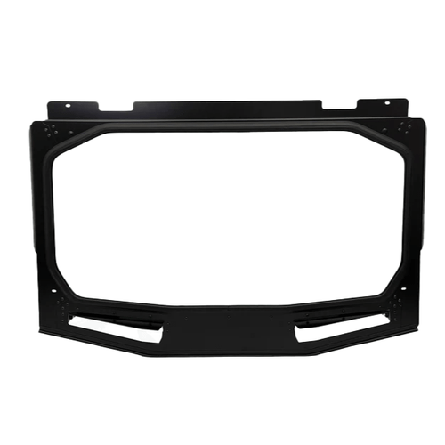 UTVZILLA Vented Glass Front Windshield with Wiper - 2024+ Polaris RZR XP 1000 - view 2