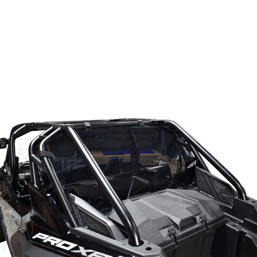 UTVZILLA Tinted Rear Windshield - Polaris RZR Pro XP 4, Turbo R 4
