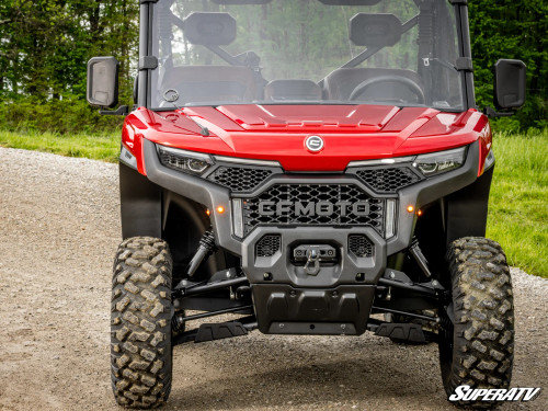 SuperATV Deluxe Self-Canceling Turn Signal Kit - CFMOTO UForce U10 Pro - view 2