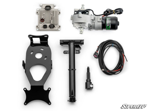 Honda Rubicon Power Steering Kit