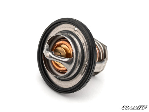 Up & Running Polaris Pro XD Thermostat