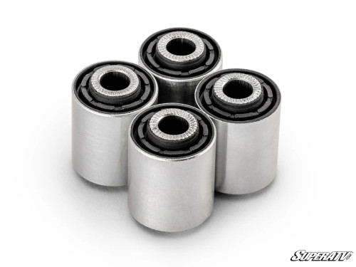 SuperATV Front A-Arm Bushings - Can-Am Maverick R