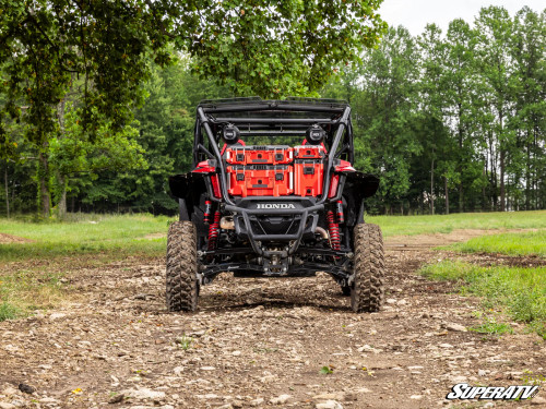 Honda Talon 1000 Milwaukee Compatible Bed Mount - view 2