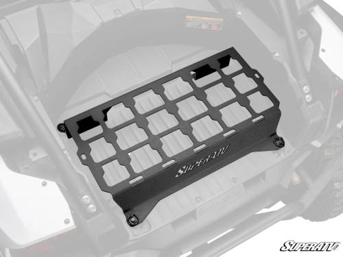 Kawasaki Teryx H2 Milwaukee Compatible Bed Mount