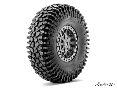 SuperATV Cliffhanger UTV/ATV Rock Tires