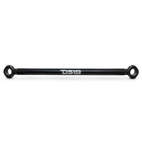 DS18 Speaker Mounting Tube For Towers And Pods Polaris RZR Pro & Turbo Series Black - view 2
