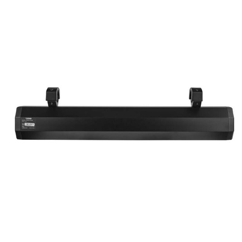 DS18 26in Soundbar 6 Speakers Amplified Bluetooth RGB Lightning 100 Watts RMS - view 2