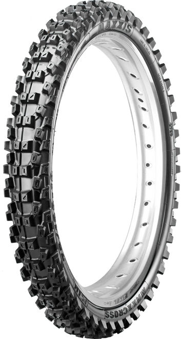 MAXXIS TIRE MAXXCROSS MX-IH FRONT