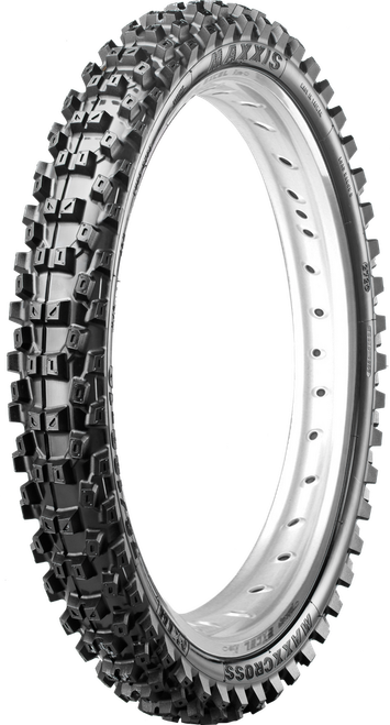 MAXXIS TIRE MAXXCROSS MX-IH FRONT
