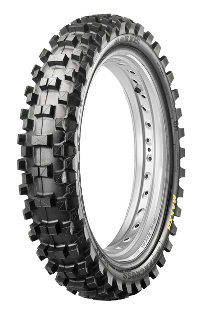MAXXIS TIRE MAXXCROSS MX-SI REAR