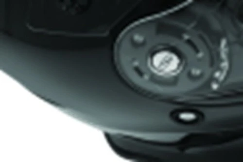 FIRSTGEAR Ajax Adventure Helmet Black - Medium - view 2