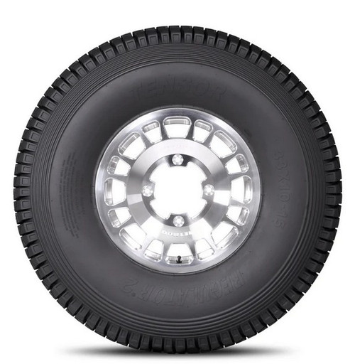 Tensor Regulator 2 All Terrain Tire - view 2