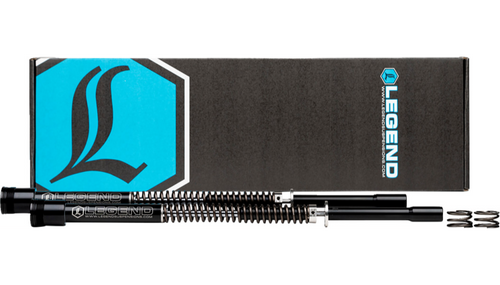 AXEO Performance Front Suspension - 49 mm - Standard