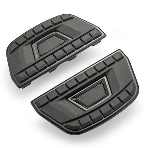 Ciro Chicane™ Passenger Floorboard Inserts - view 2