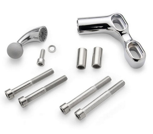 V-Twin Motorcycle Body Parts | Cheetah's Powersports