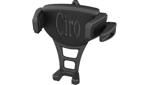 Constrictor Phone Holder - Black - No Mount