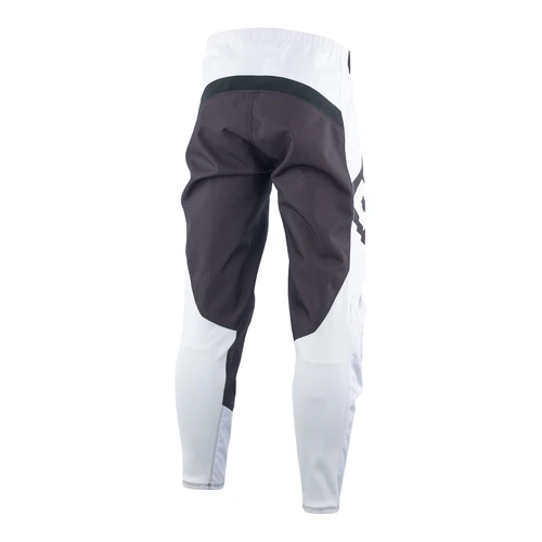 Answer Syncron Essential Pants - White & Black