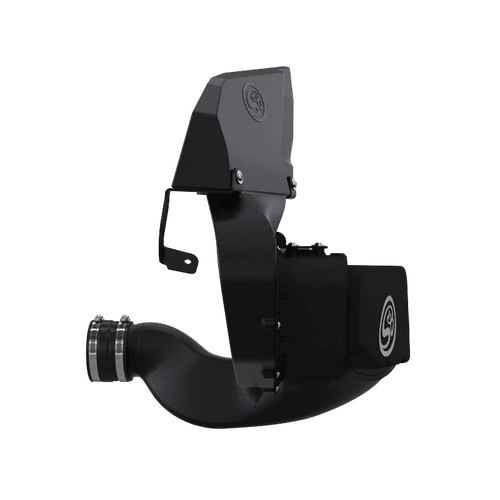 S&B Particle Separator (Wheel Well Mounted) - Polaris RZR Turbo R, Pro XP, Pro S