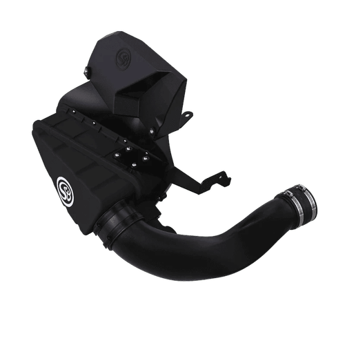 S&B Particle Separator (Wheel Well Mounted) - Polaris RZR Turbo R Pro XP Pro S - view 2