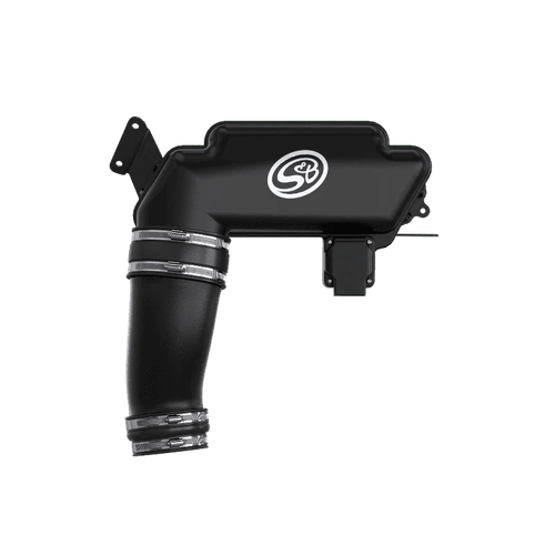 S&B Particle Separator - Can-Am Maverick R - view 2