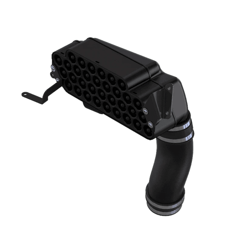 S&B Particle Separator - Can-Am Maverick R