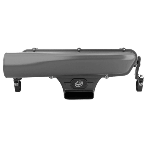 S&B Particle Separator - Polaris RZR XP 900
