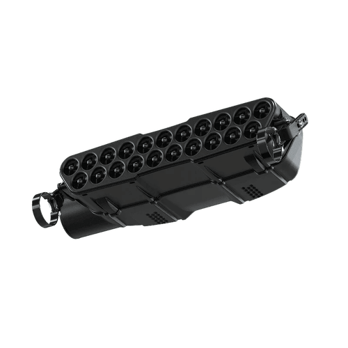 S&B Particle Separator - 2024+ Polaris RZR XP 1000
