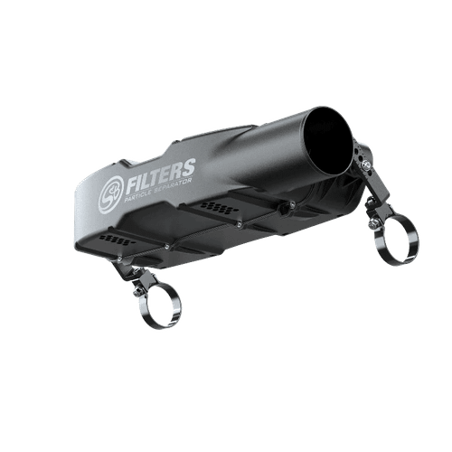 S&B Particle Separator - 2024+ Polaris RZR XP 1000 - view 2