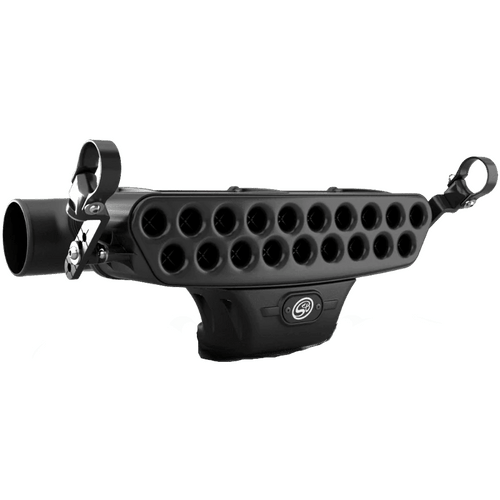 S&B Particle Separator - Polaris RZR 900, S 1000, Trail