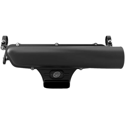 S&B Particle Separator - Can-Am Maverick Sport DPS - view 2