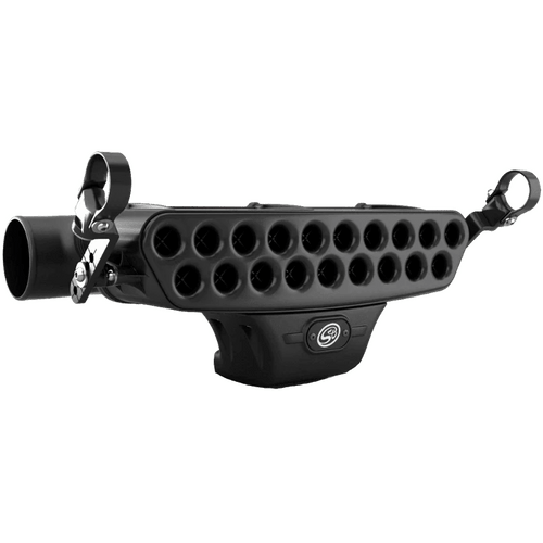 S&B Particle Separator - Can-Am Maverick Sport DPS