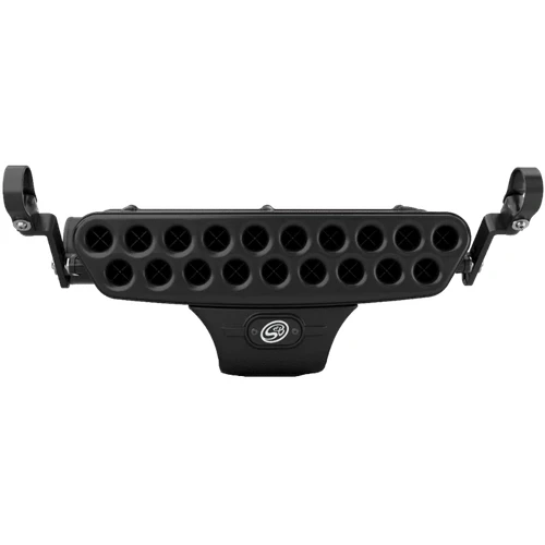 S&B Particle Separator - Can-Am Maverick Trail Sport - view 2