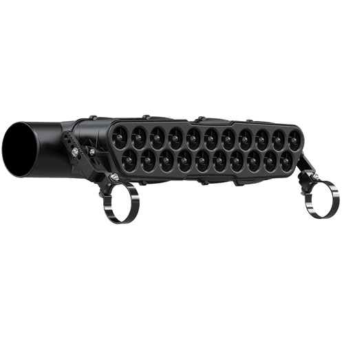 S&B Particle Separator - 2018+ Polaris Ranger XP 1000