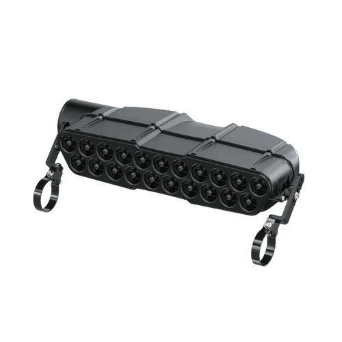 S&B Particle Separator - Honda Talon 1000