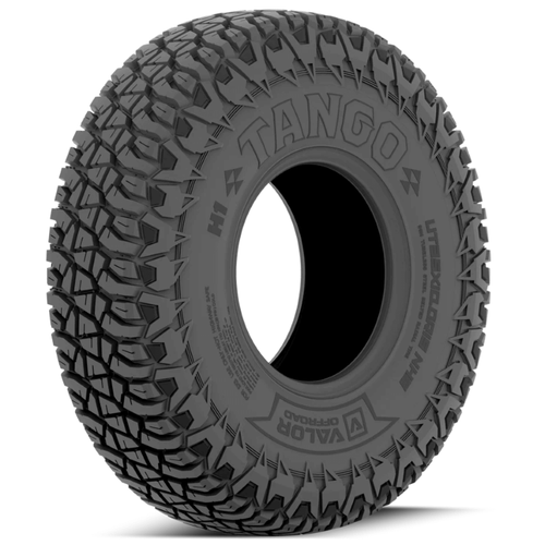 Valor Tango H1 UTV 8 Ply Radial Tire