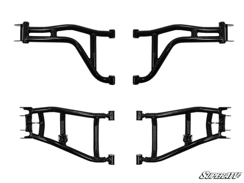 SuperATV 6 Inch Lift Kit - Can-Am Defender HD10
