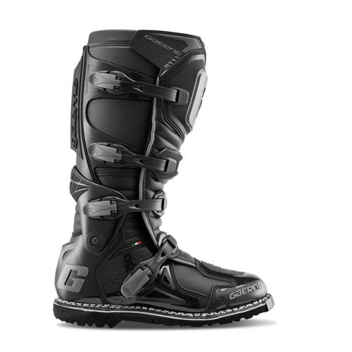 Gaerne Fastback Endurance Enduro Boot Midnight Size - 10 - view 2