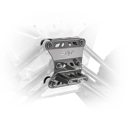 DRT Radius Rod Plate - Can-Am Maverick X3 - view 2
