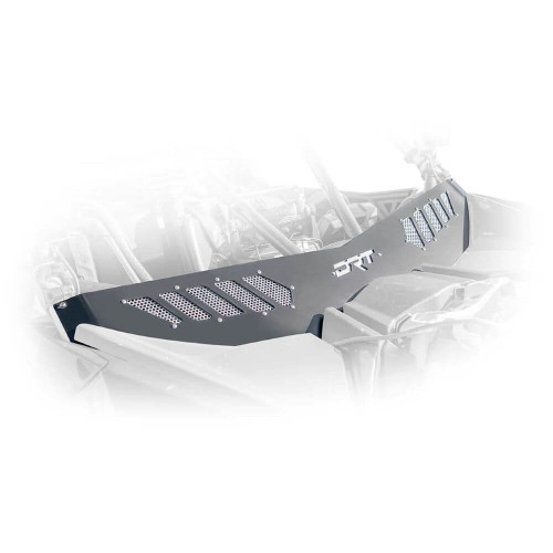 DRT Wind Diffuser - Can-Am Maverick X3