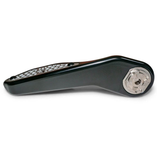DRT Steering Wheel Adjustment Lever - Can-Am Maverick R - view 2