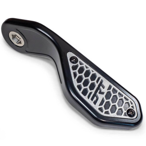 DRT Steering Wheel Adjustment Lever - Can-Am Maverick R