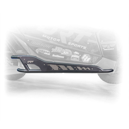 DRT Rock Sliders - Can-Am Maverick X3