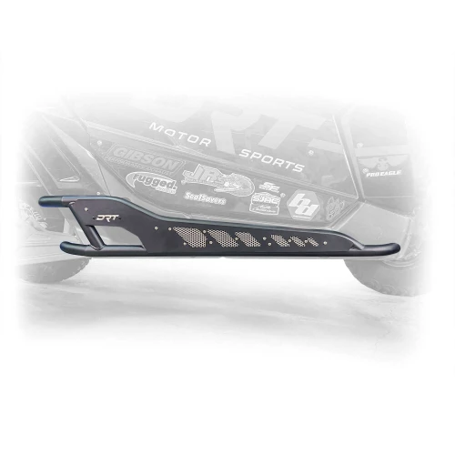 DRT Rock Sliders - Can-Am Maverick X3 - view 2