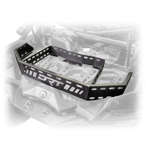 DRT Cargo Storage Rack - Can-Am Maverick X3