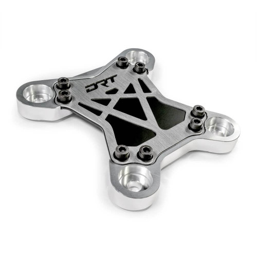 DRT 3 pc Radius Rod Reinforcement Plate (M12) - 2017+ Polaris RZR XP 1000 - view 2