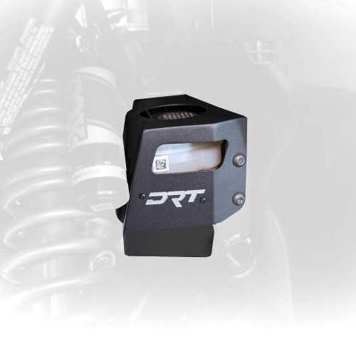 DRT Brake Fluid Reservoir Protector - Polaris Xpedition