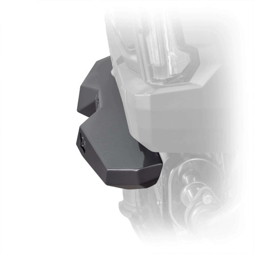 DRT Rear Bumper - Polaris Xpedition - view 2